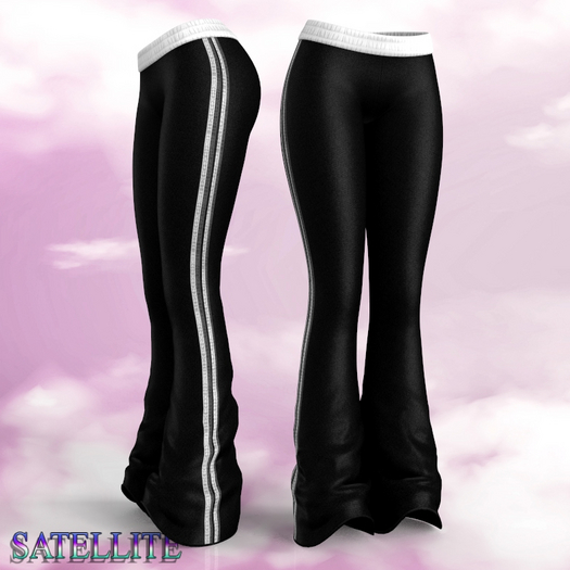 Sweatpants Pants