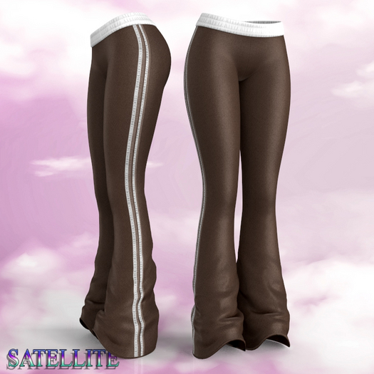 Sweatpants Pants