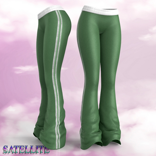 Sweatpants Pants
