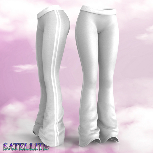 Sweatpants Pants