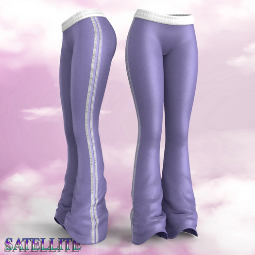 Sweatpants Pants