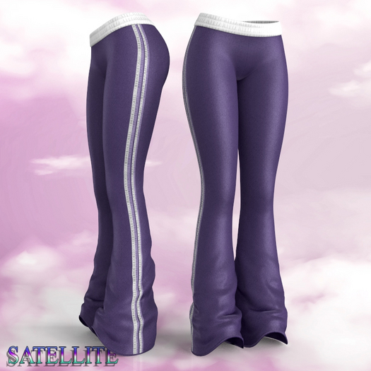 Sweatpants Pants