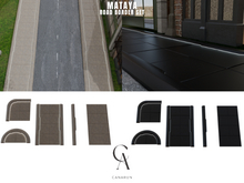 Mataya Road Set - CANARUN - (Rezzme)