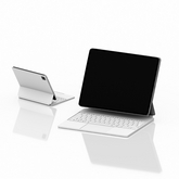 Tredente // tyPad Tablet Pro [WHITE] (Packed)