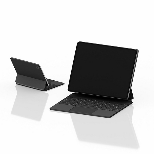 Tredente // tyPad Tablet Pro [BLACK] (Packed)