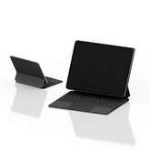 Tredente // tyPad Tablet Pro [BLACK] (Packed)