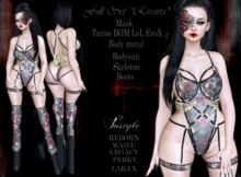InStyle Full Set Outfit *Ravarta*-v3