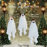~WiRa~ Making Spirits Bright BOX