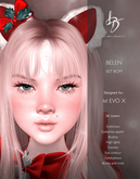 LB - Belen Set [LeL EvoX]