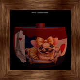 DFS Water Tower - Vive La Frenchie (water level 10000)