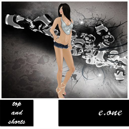 e.one Summer Fling White