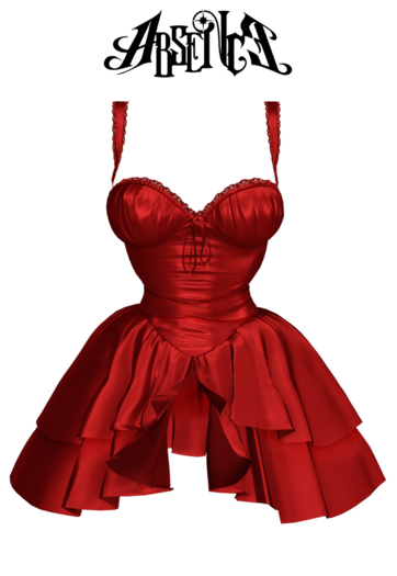 ABSENCE - Estelle Red