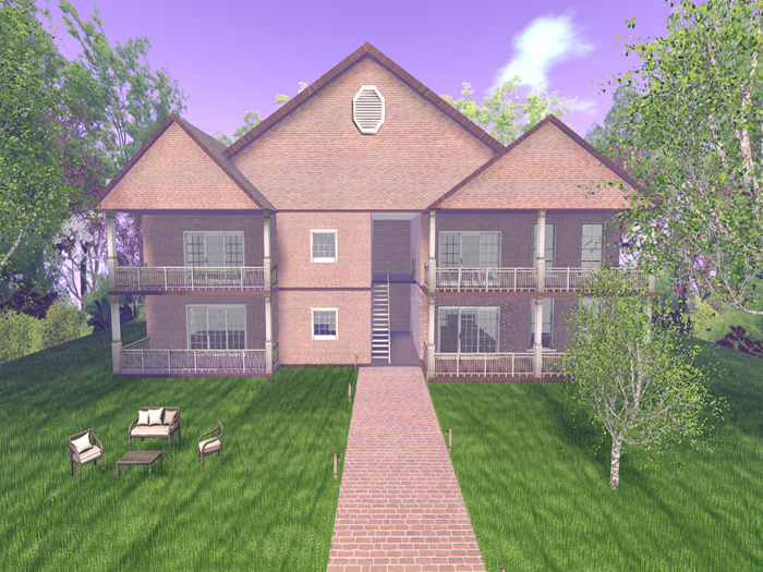 Apartments V2