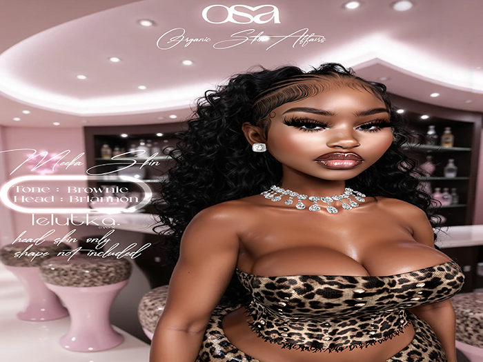 Osa $ Skin - MEEKA