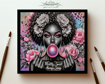 [Artistree] Sassy 11