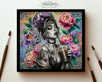 [Artistree] Sassy 10