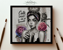 [Artistree] Sassy 09