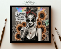 [Artistree] Sassy 08