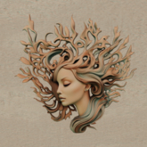 Lady of the Wood