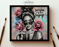 [Artistree] Sassy 07