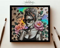 [Artistree] Sassy 06