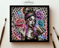 [Artistree] Sassy 04