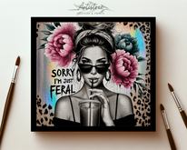 [Artistree] Sassy 02