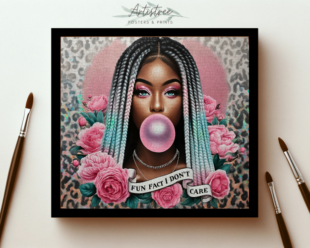 [Artistree] Sassy 01