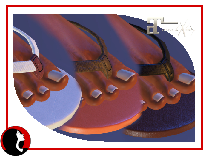 Havaianas-Maitreya