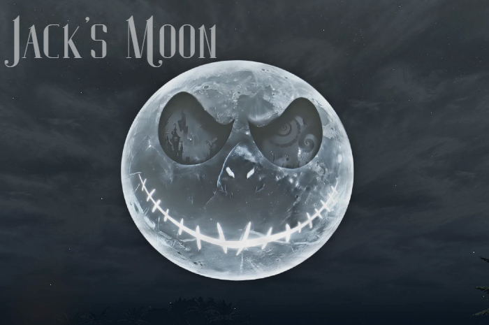 Sirensong: Jack's Moon Windlights