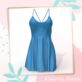 Light Casual Dress