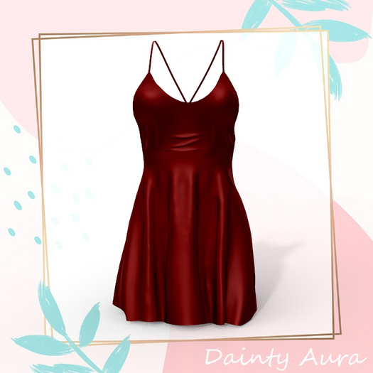 Light Casual Dress