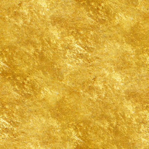 Gold Texture 512px512
