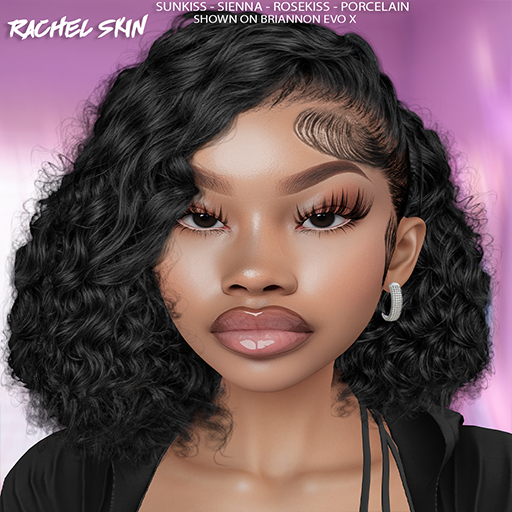 SLAYAGE Rachel Skin Sunkiss