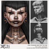 CIN// 152.B.INK + CIN// 10.F.INK