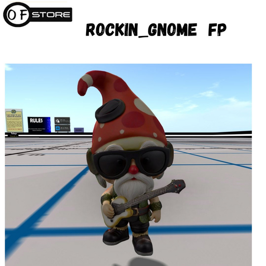 !OF! Rockin_Gnome FP