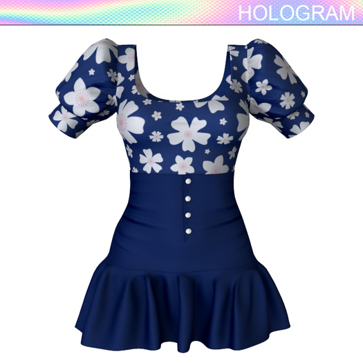 Celly Fairy Tale Dress
