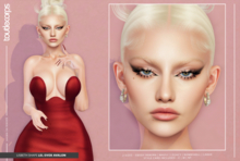 - TLC - Lisbeth Shape Lel EvoX AVALON 4.0 - [FATPACK]