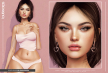 - TLC - Rosita Shape Lel EvoX RAVEN 4.0 - [FATPACK]