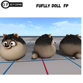 !OF! Fuflly doll  FP