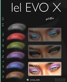 [//REBIRTH/]-eyeshadow glitter