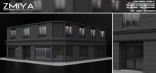 ZMIYA Luxe Corner Store #1