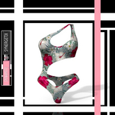LARAX and Petite X Swimsuit