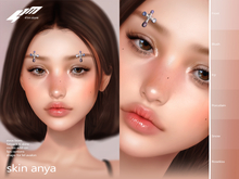 41m / Skin Anya / EvoX FATPACK