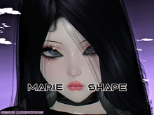 EISZEIT - Marie Shape (Genus Morphtoon) (VIDEO DEMONSTRATION ♥)