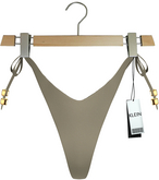 KLEIN''Carly''Skirt-Taupe
