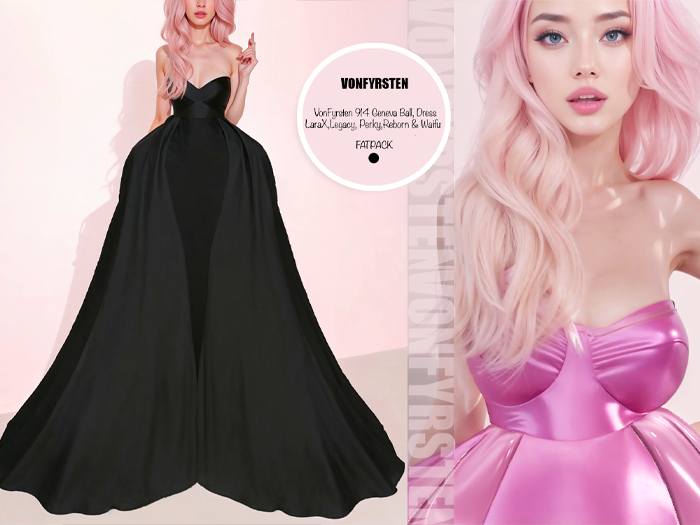 Dress 914 