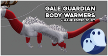 GHOST - Gale Guardian Warmers