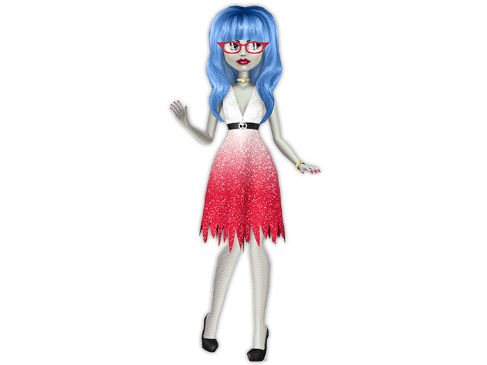 Garbaggio // Ghostina