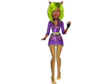 Garbaggio // Clawdia